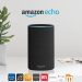 Echo Alexa Amazon